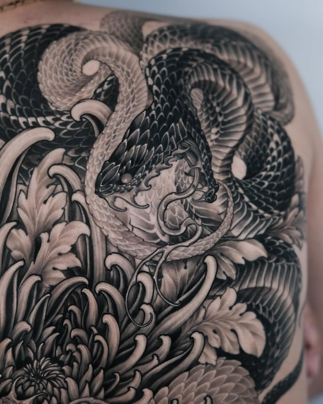 Chest & Full sleeve tattoo in progress
Thank you!
🇳🇱Amsterdam Sep - Oct
🇬🇧London Nov Booking open
Contact - Eugenetattooer@gmail.com
.
.
.
#amster