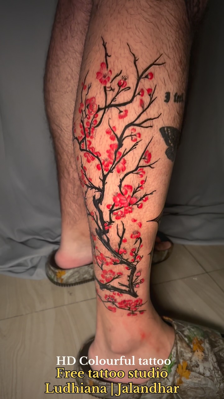 Just Check our HD quality Genuine price
Amazing concept 

.
#tattoos #punjab #viral #freetattoo #ludhiana