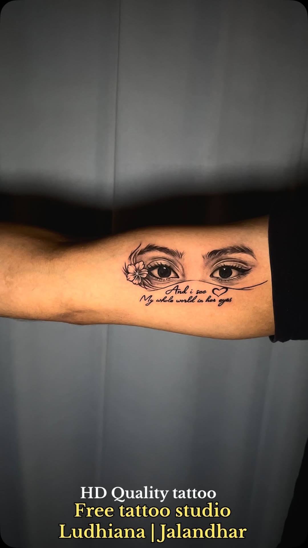 In process....

.
#tattoos #punjab #freetattoo #viral #ludhiana