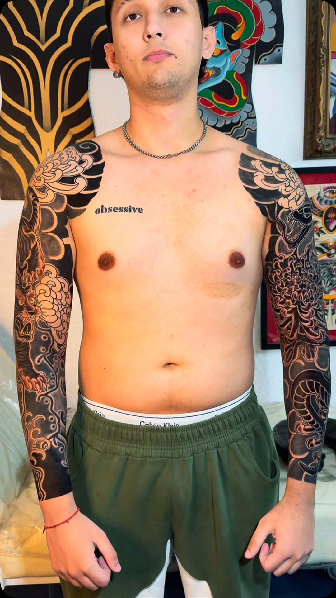 ¿Querés un tatuaje pensado para durar toda la vida? Escribime por privado y coordinemos tu proyecto.
reservá tu turno con anticipación.
-
📲 34165540