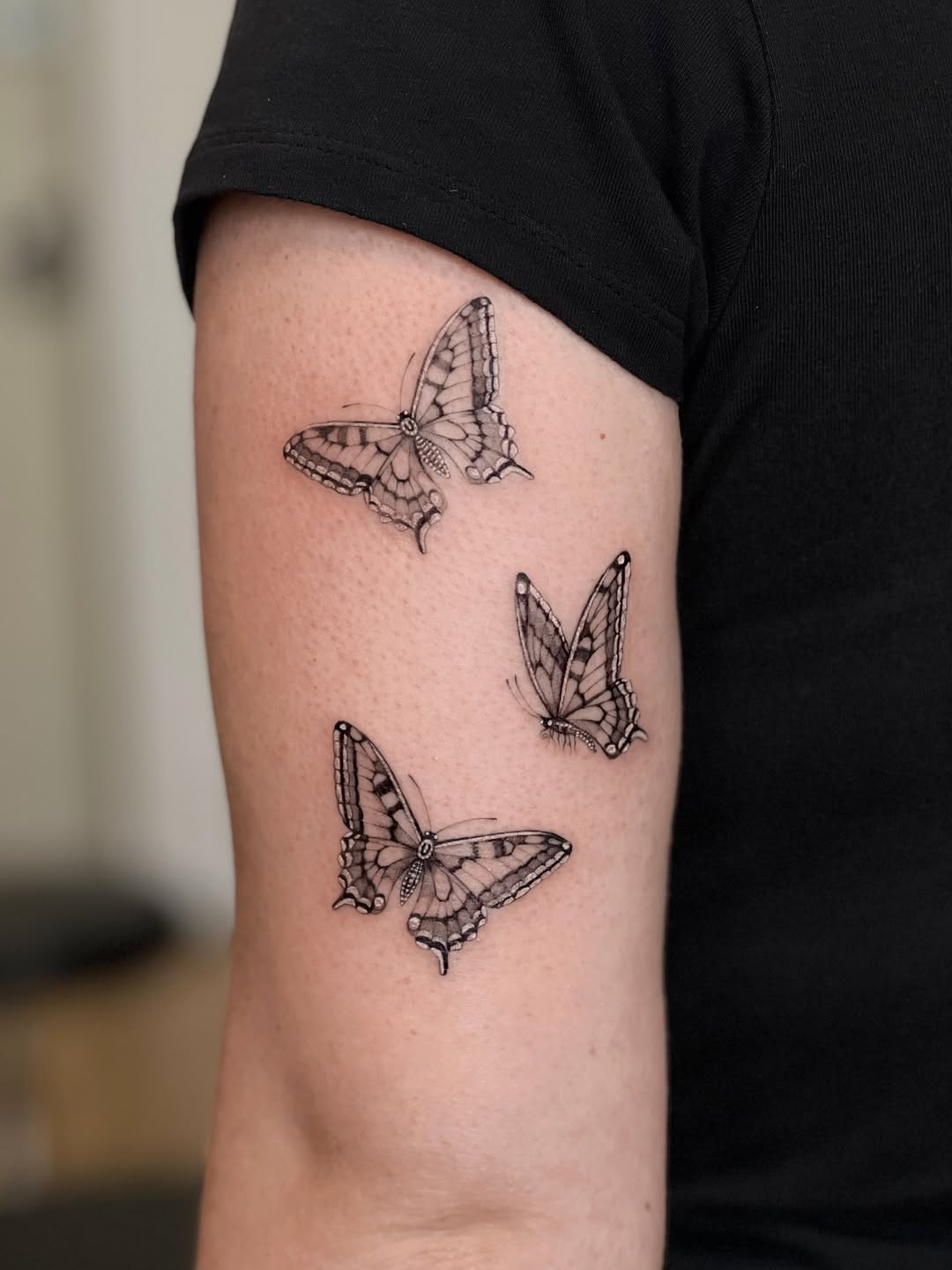 Thank you @jddeller for the trust and freedom ⭐️ so excited for the next one !!!