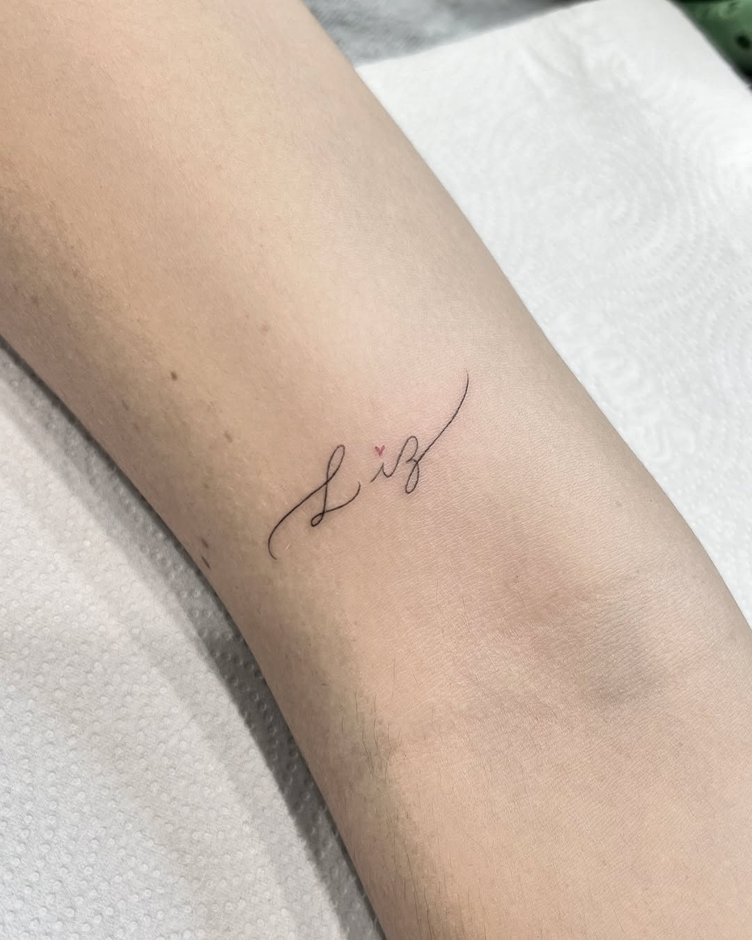 Tattoo by Grazi Lemes Tattoo