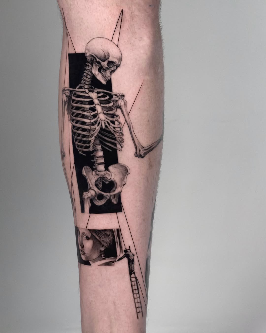 HOUSTON — BOOKS OPEN

I’ll be tattooing in Houston from October 5–16.

Currently booking custom projects in my signature blackwork / realism style.

L