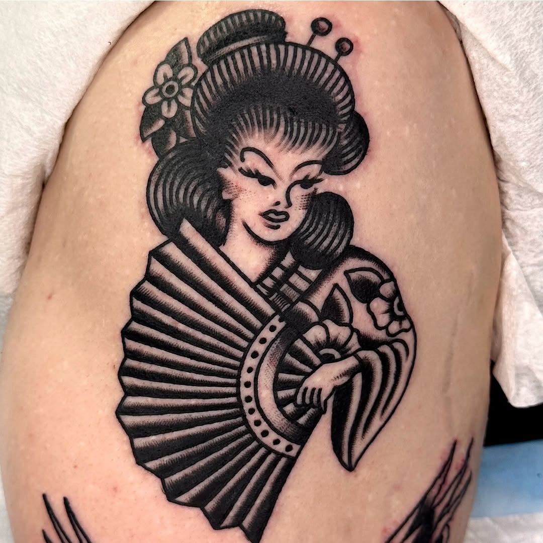 Healed🗡️
Dm to book Melb🇦🇺