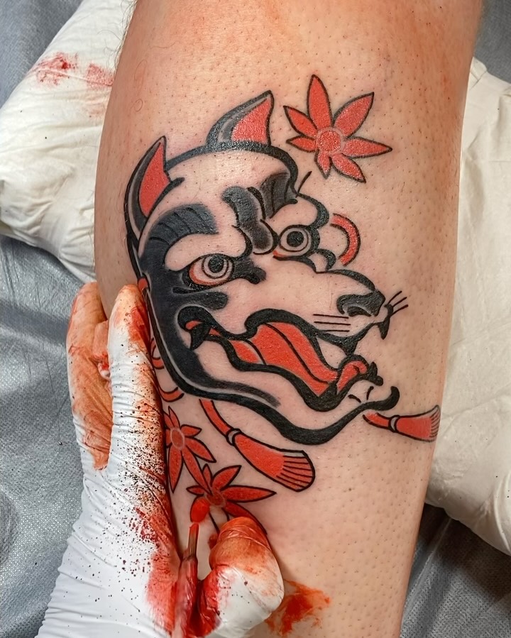 @caserta.tattoo.convention 2026
Prima di tutto, desidero esprimere la mia più profonda gratitudine a @alexander_pilerci @federico_pilerci @murolomi