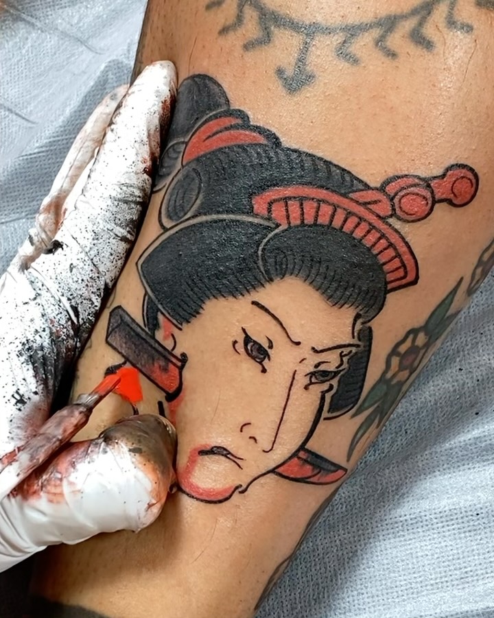 TOKYO🇯🇵 BOOKINGS — NOV · DEC · JAN — DM ME TO BOOK
IRON GATE TATTOO CONVENTION🇦🇺
SYDNEY | 6–8 NOV 2026