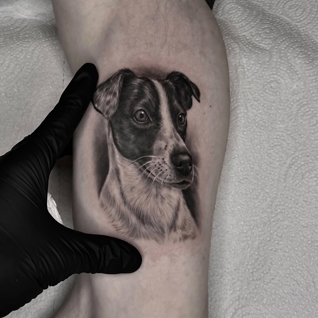 for “Maya” ♾️
#ilyasargin #tattooistanbul #kadıköy #argtattoogallery #dogtattoos