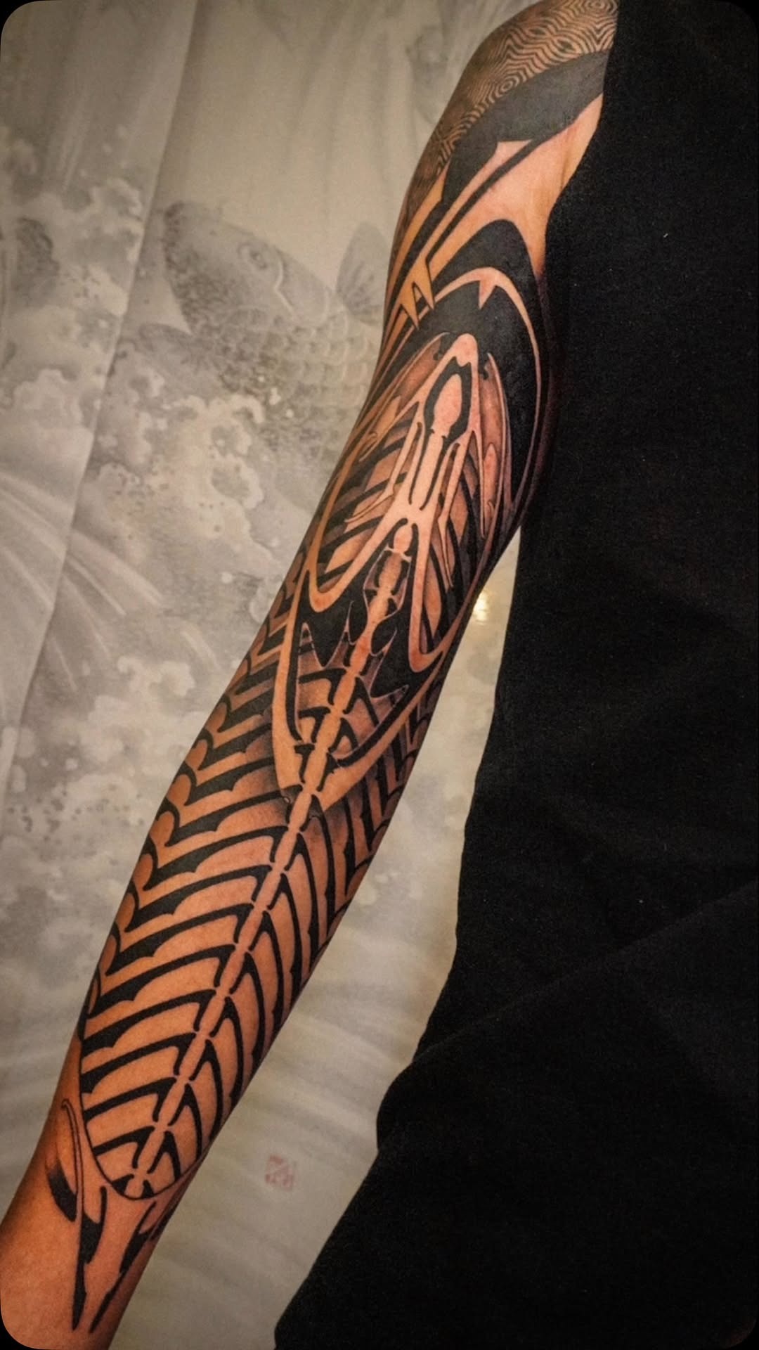 Had a great time bringing this Spartan piece to life.
More than just a warrior, the Spartan represents discipline, strength and the willingness to sta