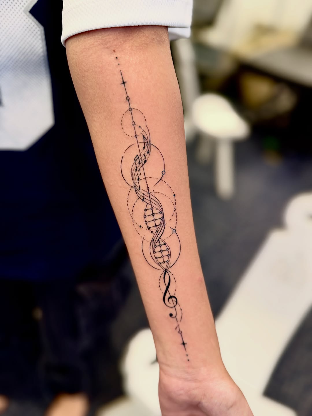.
.
Done at @inksane_tattoostudio by #atulparte at #kharghar #navimumbai 
.
.
.
.
#suntattoo #moontattoo