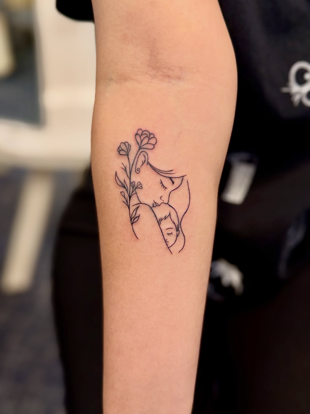 .
.
Done at @inksane_tattoostudio by #atulparte at #kharghar #navimumbai 
.
.
.
.
#dna #musiclover