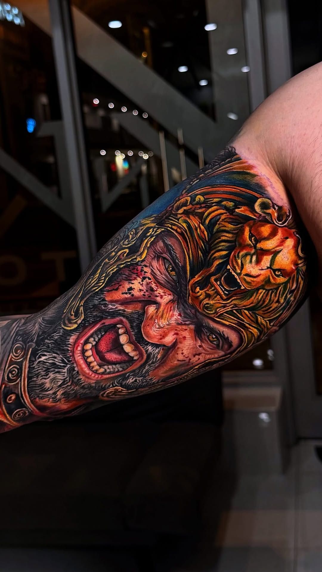 Our mission is to turn your ideas into unique, custom tattoos that you’ll be proud to wear forever. Whether you’re looking for realism, color, black &