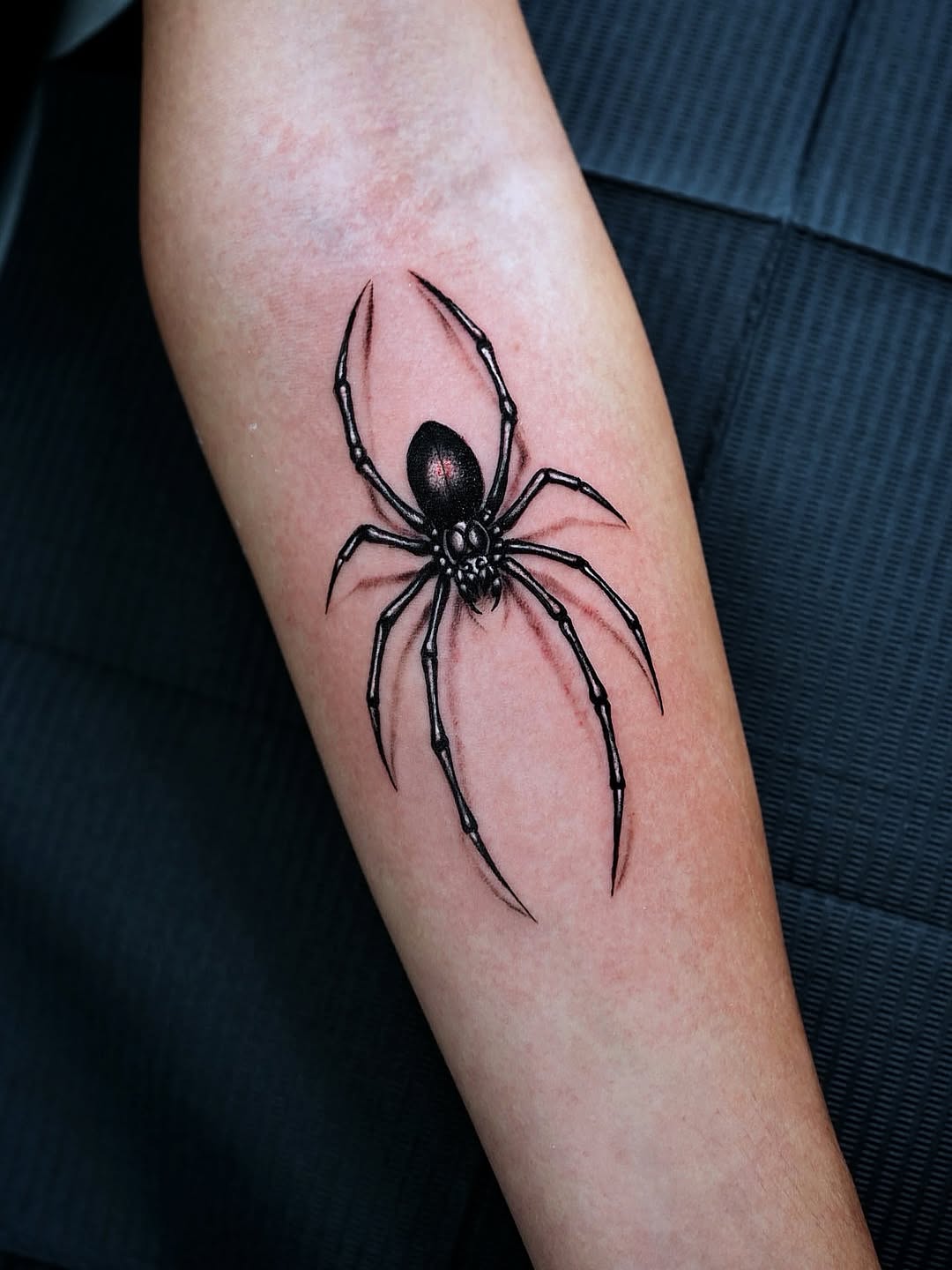 Our mission is to turn your ideas into unique, custom tattoos that you’ll be proud to wear forever. Whether you’re looking for realism, color, black &