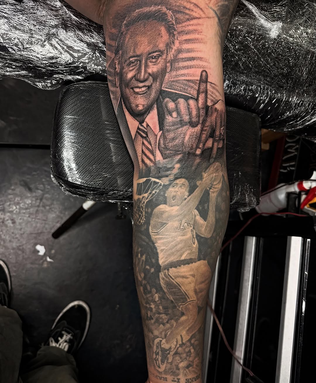 @jakemasri is tattooing with us at this years NEW MEXICO TATTOO FIESTA 🪅 DM him for an appointment
📅 JULY 10, 11, 12, 2026
📍 ALBUQUERQUE CONVENTIO