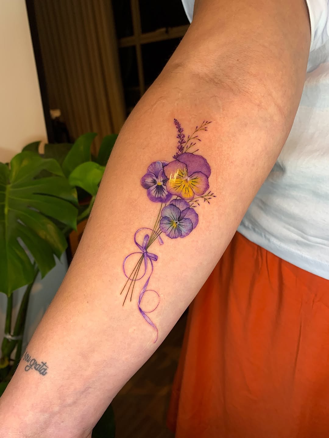 Bora tatuar? 🥹💛