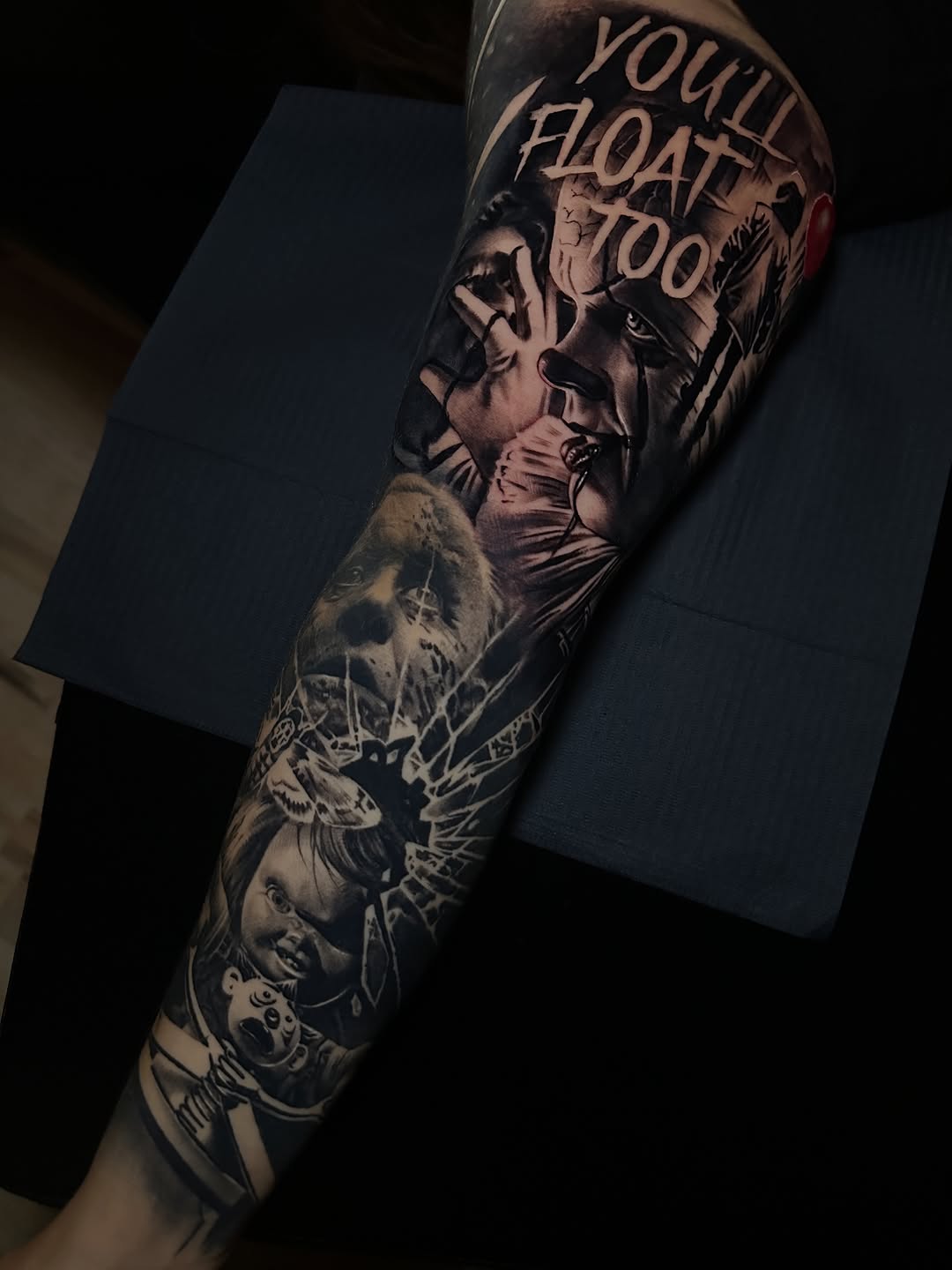 DEALS ON BACK TO BACK DAYS. Two days of work on @slickestfish 
!!️BOOKING FOR AUGUST!!️
Tap the link my bio to book your appt. 

#sacramento #bayarea 