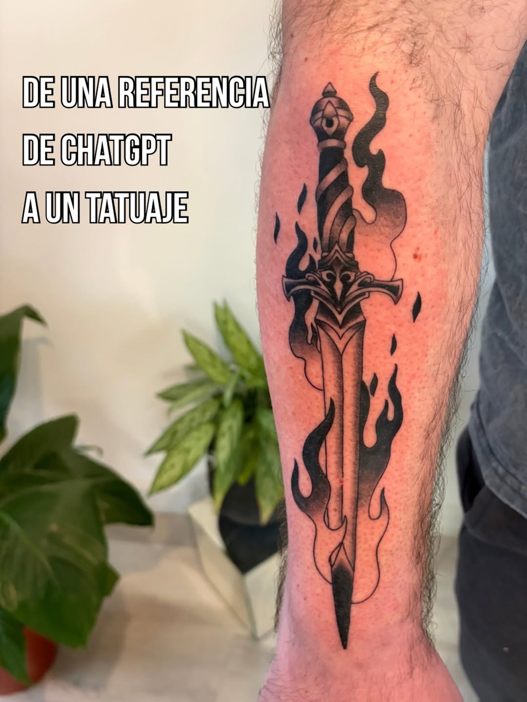 Agenda abierta — Santiago de Chile 🇨🇱
📍 Voy a estar tatuando en @rarotatuajes y @focusinkstudio → 24 al 30 de octubre
⚠️ Solo una semana en la ciu