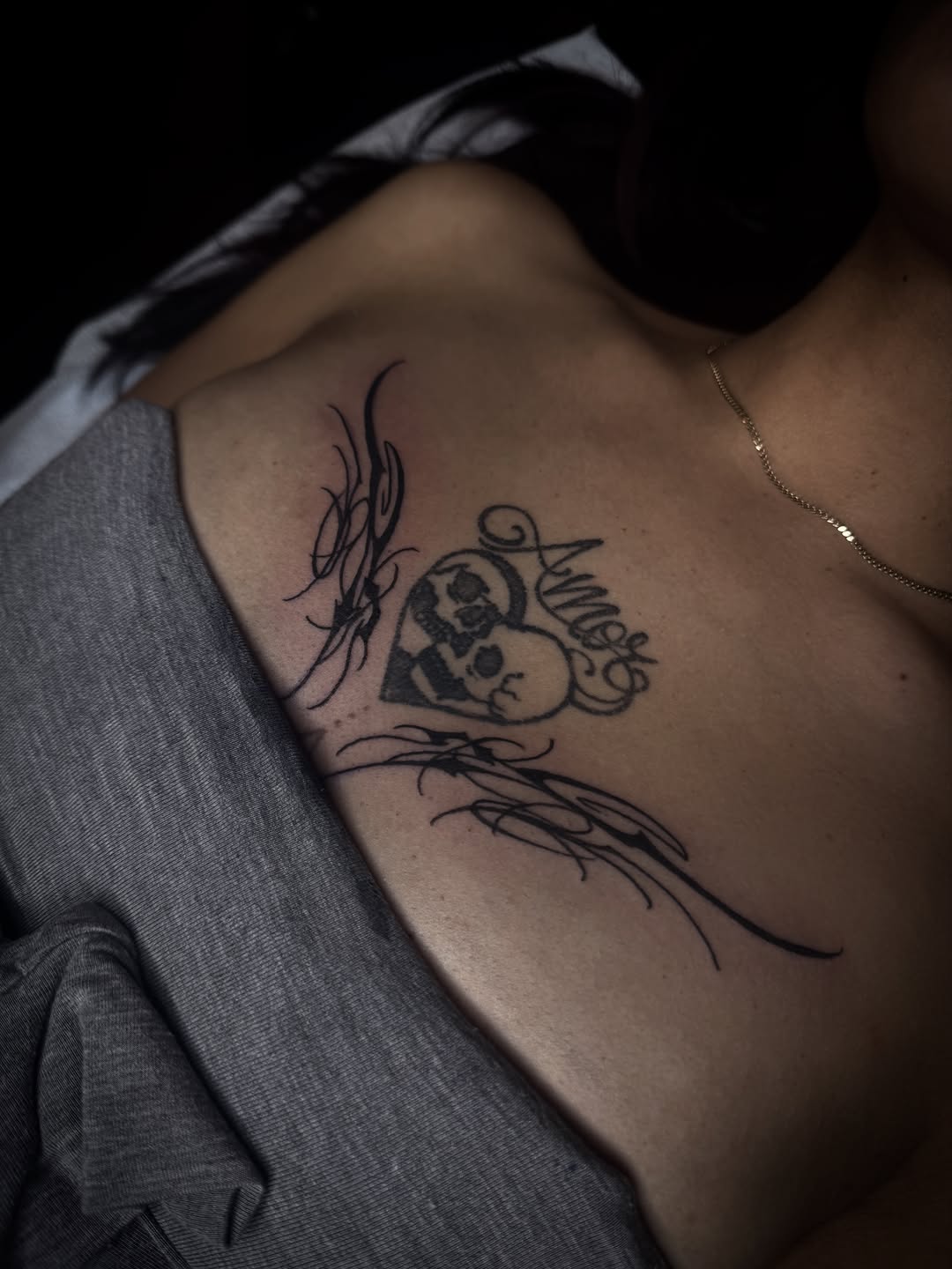 Same shop, same circumstances, different outcomes. 

Staying booked starts with you. 
•
•
•
•
•
#tattooartist #tattooshop #arizonatattooartist #artist