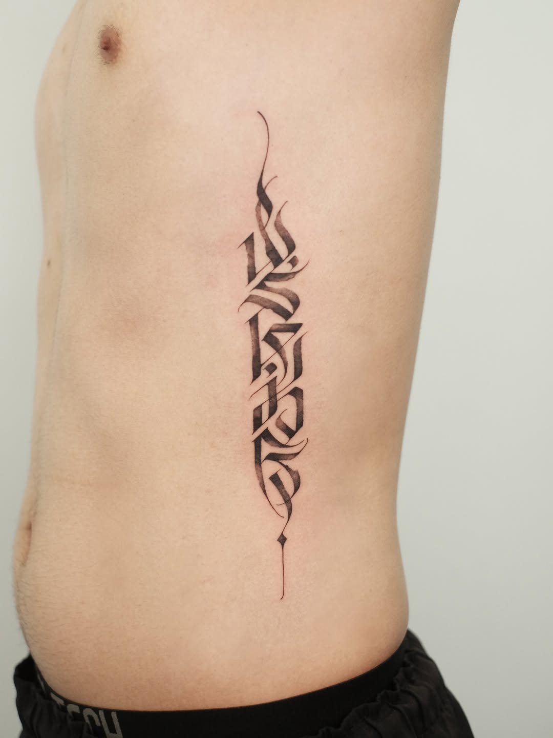 “ พฺรหฺมวโร ” in Calligraphy
Design and done by Bam
@nontharoam
————-OPEN BOOKING —————-
Please DM for details and Booking
Open every day
Sukhum