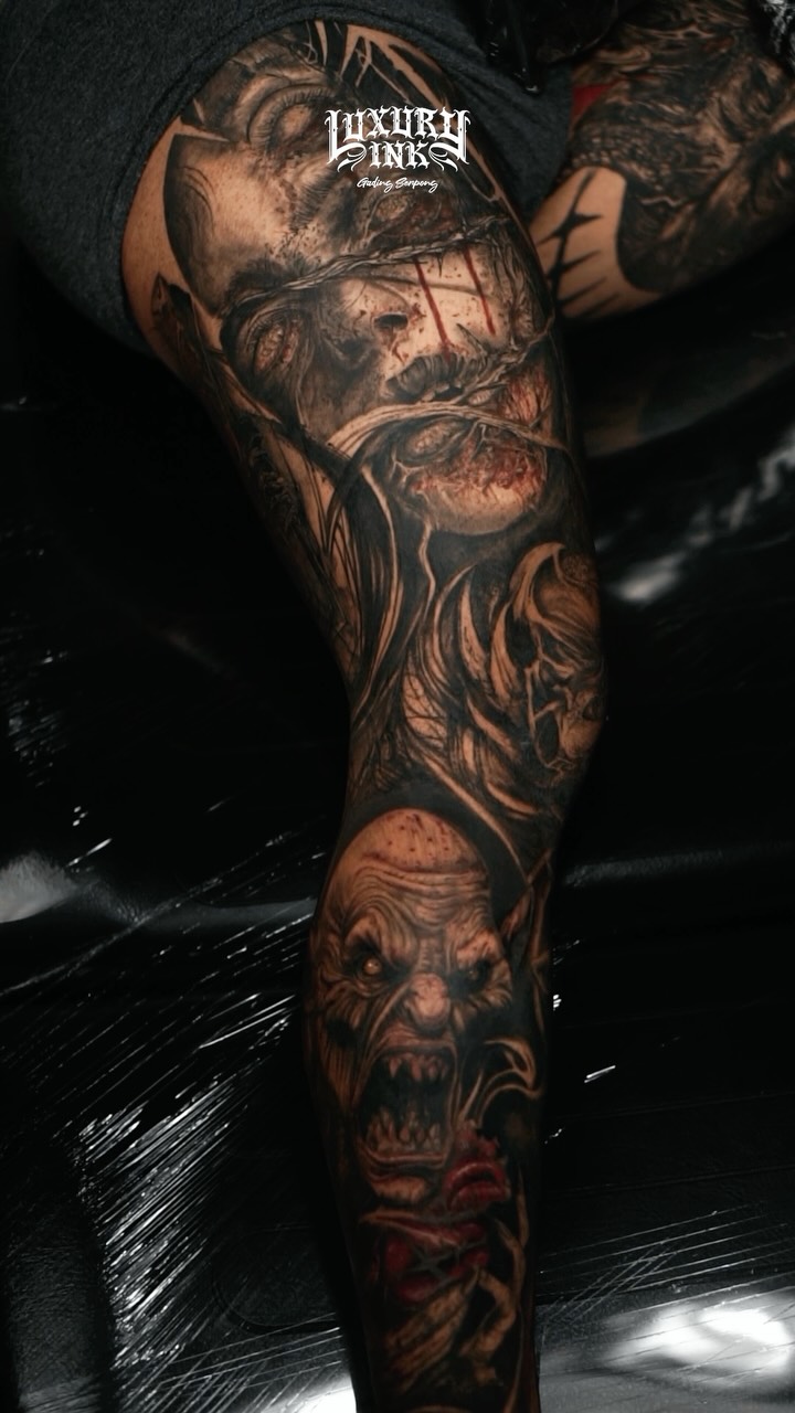 Venomous Petals β¨ππ΄
DM FOR BOOKINGS & CONSULTATIONS
#fyp #foryou #tattoo