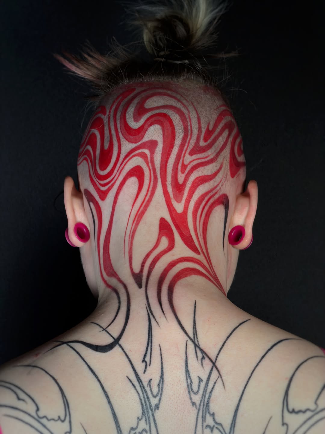 πͺ± bras full-waves πͺ±
π Full Waves - cover
π Dark Valentine
ποΈ freehand 100%
π©Ή start : fevrier 2025
π ~ 35heures
πΈ @charlie_noirmain_tatt