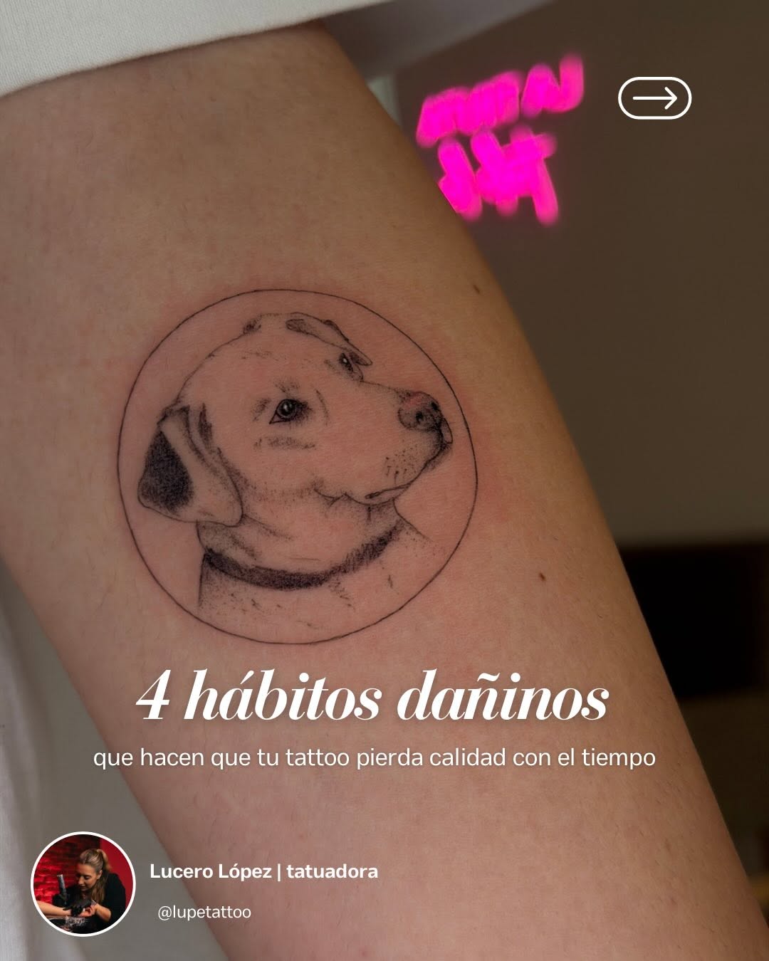 Te regalamos un tatuaje* y un lifting de pestañas !!! 
El comentario con más likes gana ! 
Sean atrevidas... las leemos ! 😂

👉🏼Obvio que nos tienen