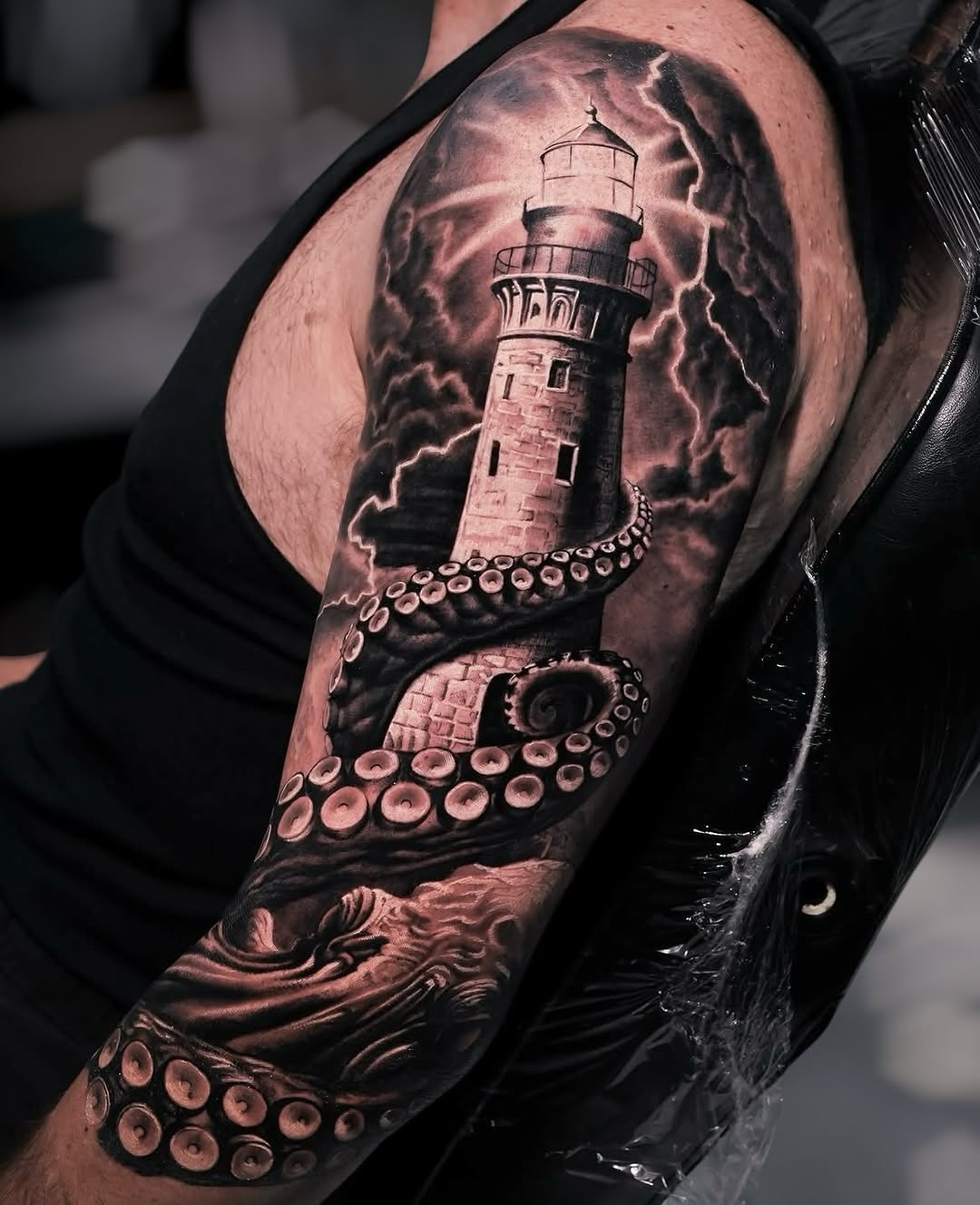 📍 LUQASS TATTOO | TUZLA

İstanbul Anadolu Yakası’ndaki merkez stüdyomuzda, kişiye özel dövme tasarımları ve profesyonel uygulamalarla hizmet vermeye 