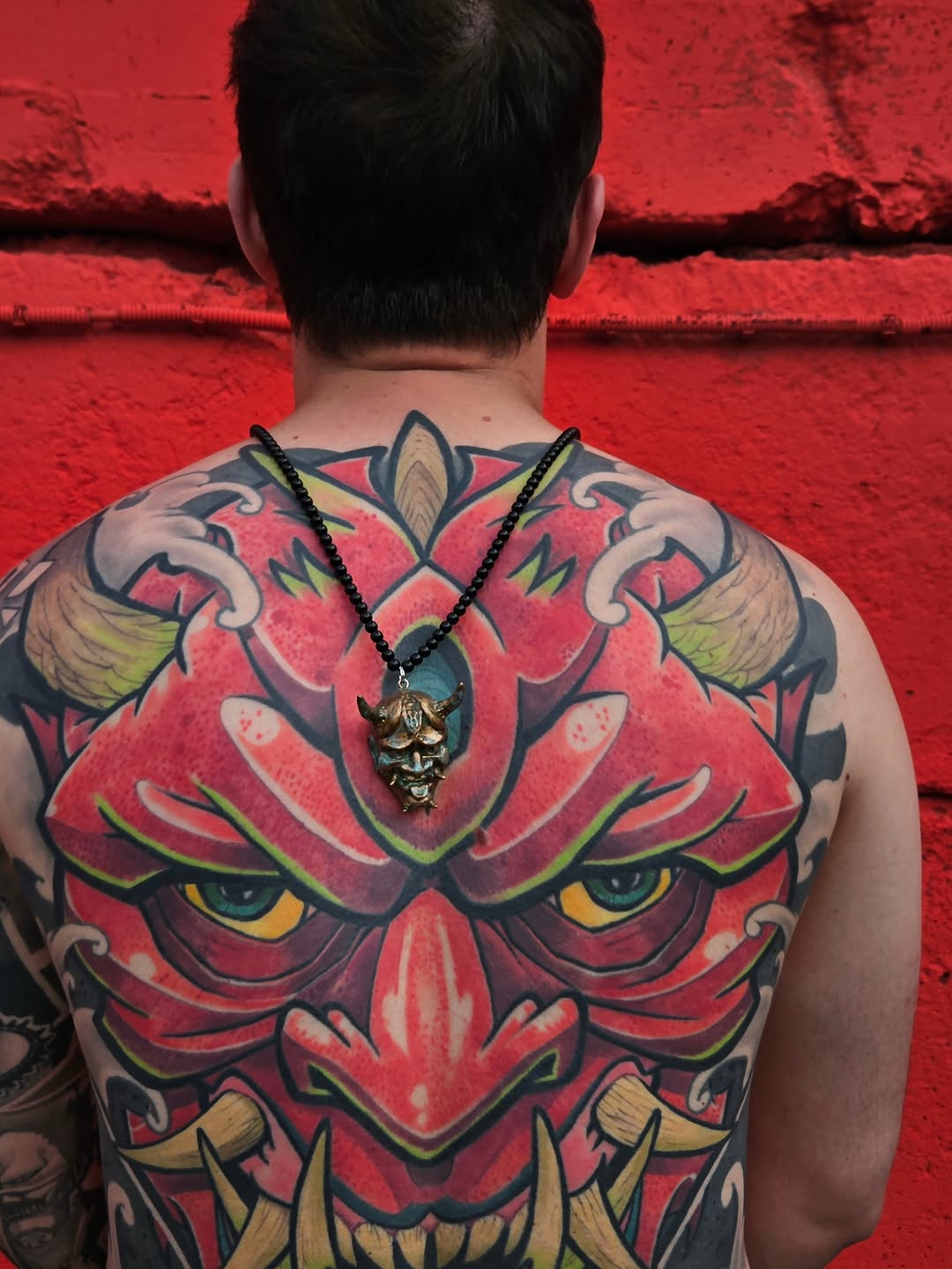 Tattoo by MALYAKI TATTOO