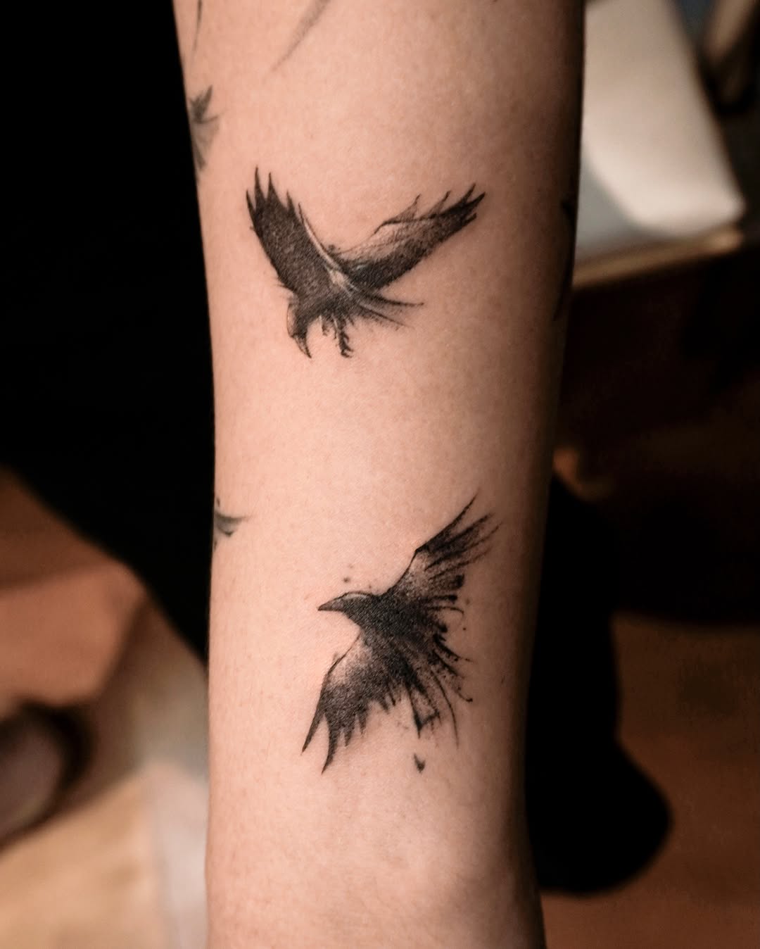 한옥
October. Tokyo🇯🇵
.
#hanok #koreatattoo #finelinetattoo
#marutattoo