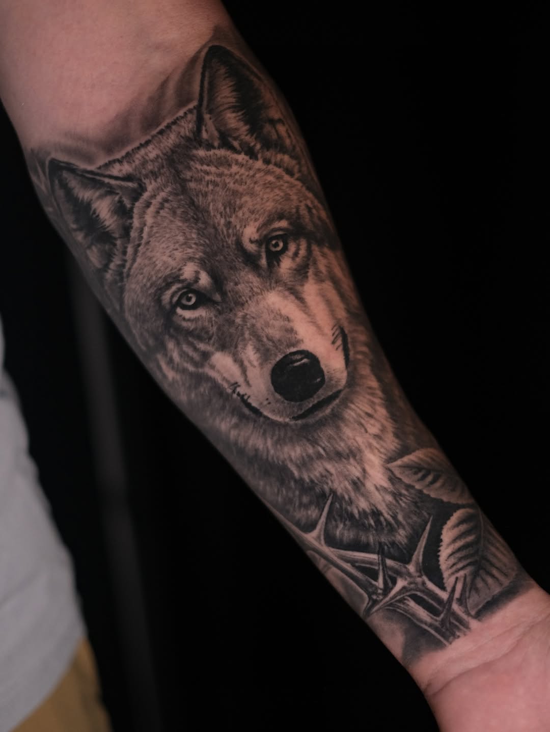 We are excited to welcome @matthildebrandtattoo to the 5th Austin Tattoo Invitational hosted at the Palmer Events Center in Austin, TX on September 4,