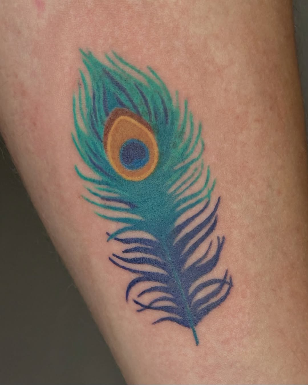 Salema, sardinha, bodião-papagaio e sargento para @christina_baptista 
Muito obrigada!! 🐟🐠🐟🐠

#colortattoo #tatuagemcolorida #illustration #saopau