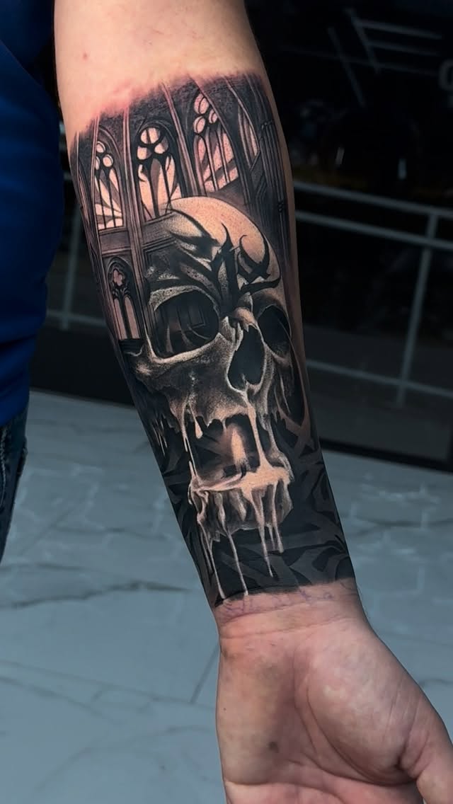 Booking for another full leg sleeve project. Hit me up to book. 📲📩
#tattoos #houston #houstontattoos #houstontattooartist #blackandgreytattoo
