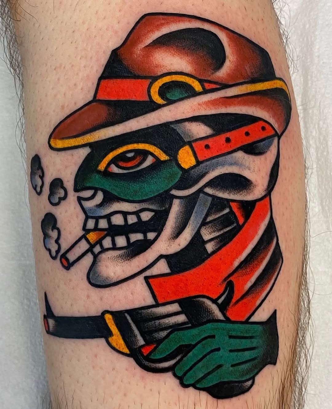 A turtle tattooed by @ivytontattoo, if you would like to book with her feel free to drop by the shop or send her a message directly. 

#jacksonvilleta
