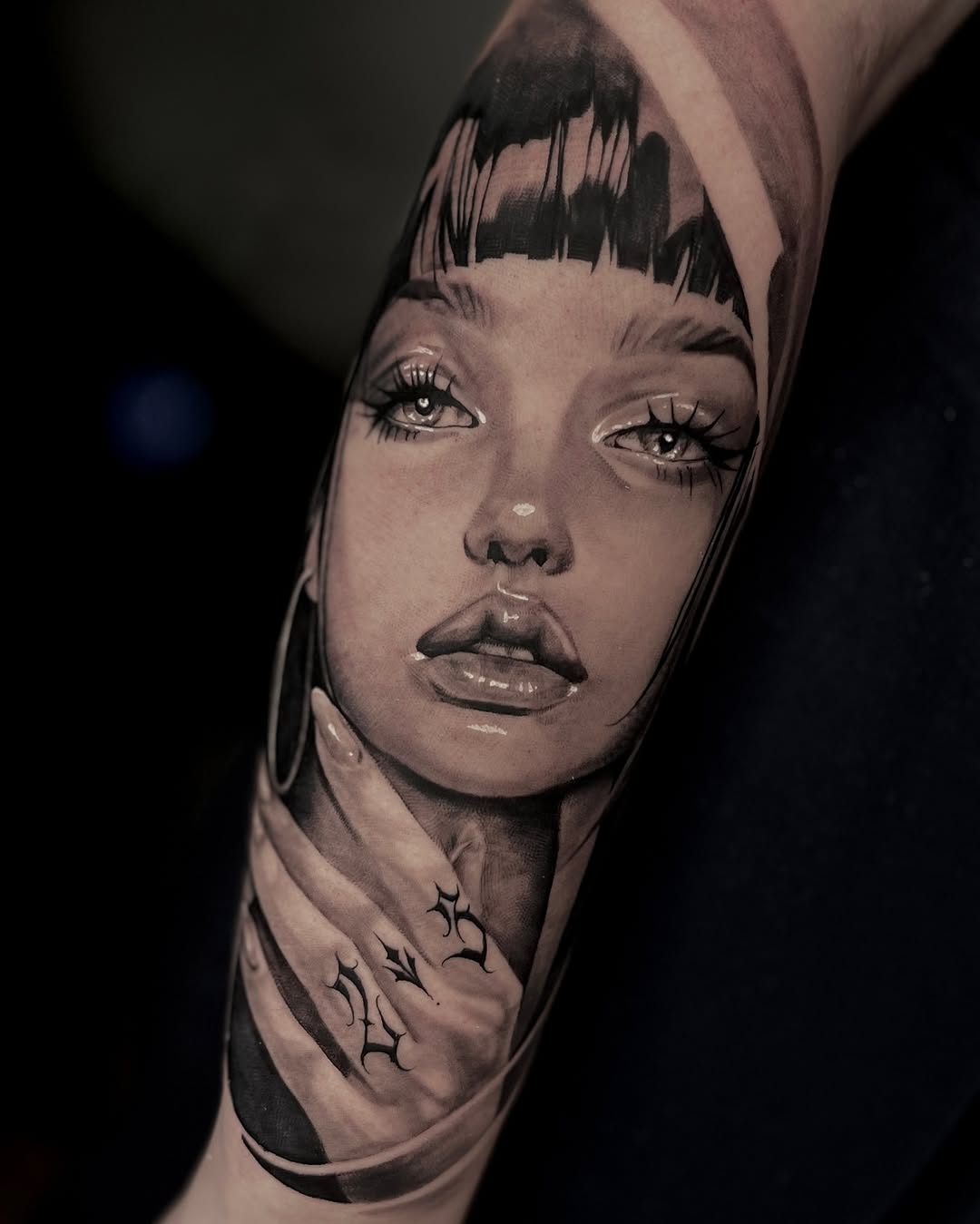 Thanks for the trust @rolleyfex
#toronto #torontotattoo #torontotattooartist #torontotattooflash #torontorealismtattoo #realismtattoo #torontoportra