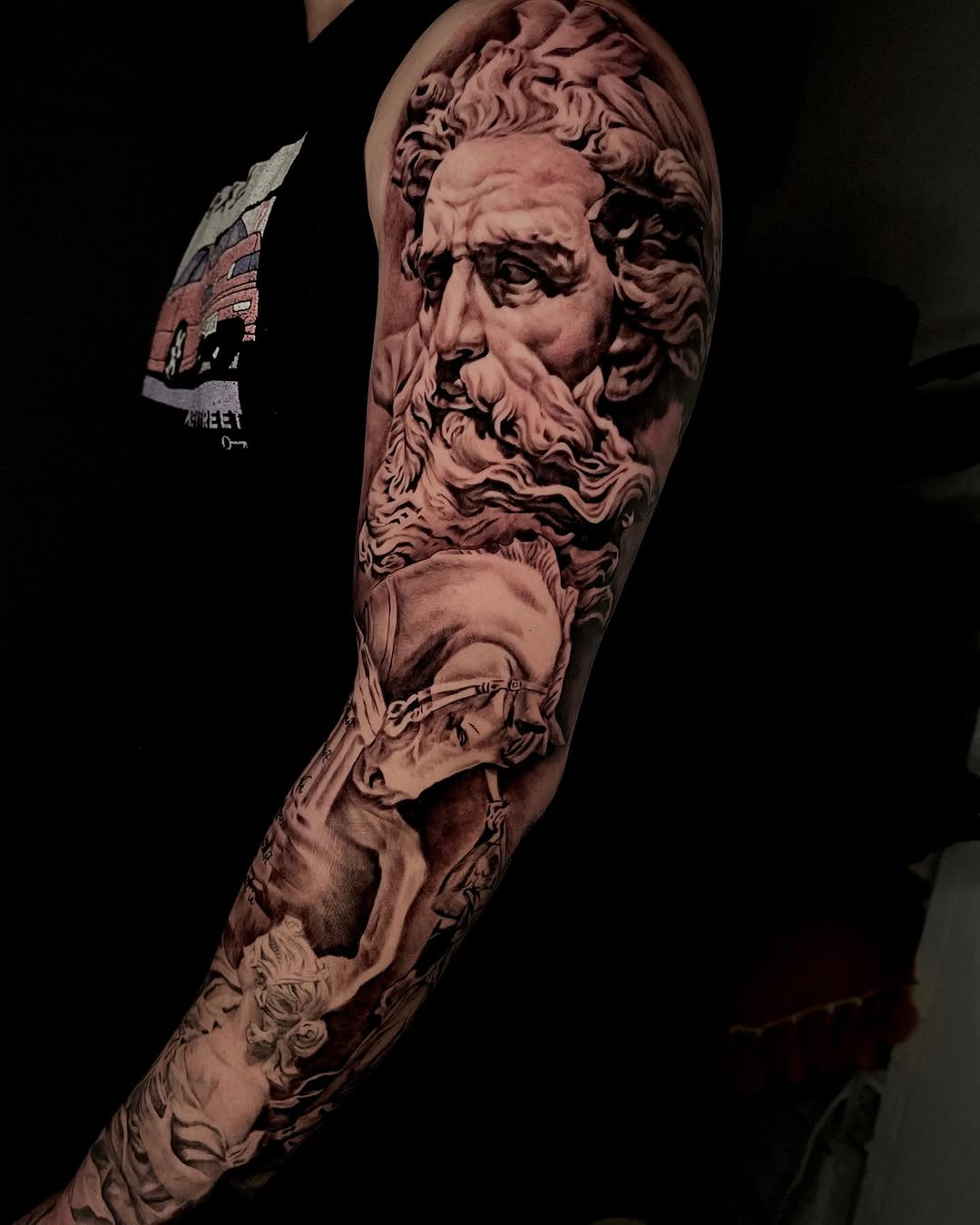 Thanks for the trust @lou1swong
#tattoo #tattoos #tattoostyle #torontotattoo #torontorealismtattoo #torontorealismtattooartist #ontariotattoos #onta