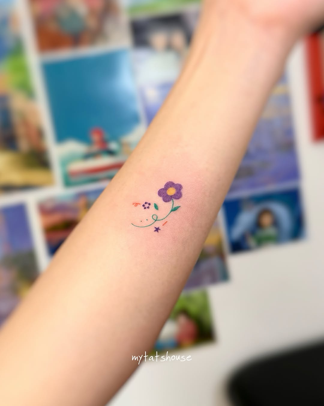 Iseng2 bikin ginian 🐹 minimum spend 1jt bisa tebus murah 350k pertattoo dari design yg ada di bowl ini yaa
(More info di comment⬇️)