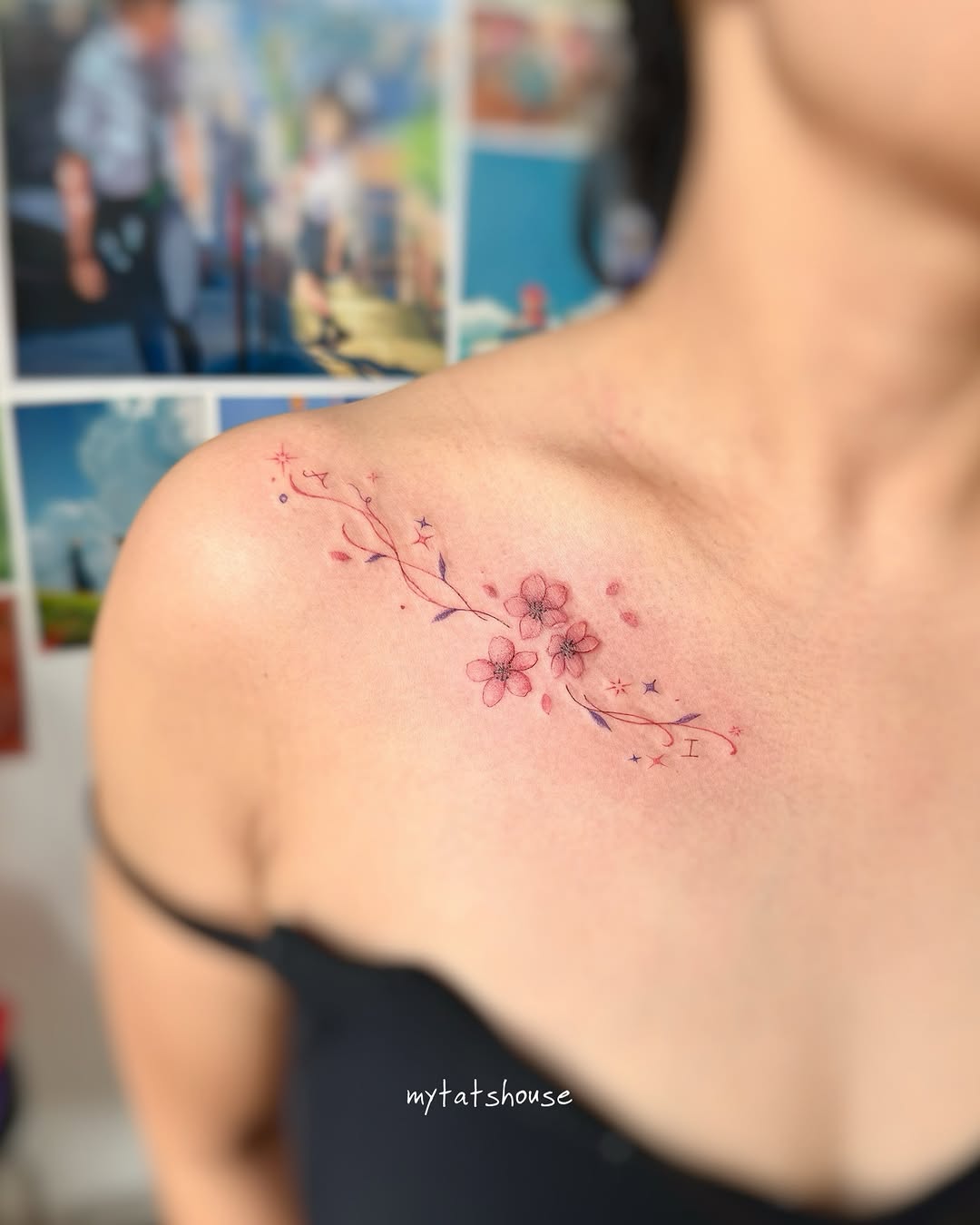 The Anabuls 🩷❤️♥️
#tattoogadingserpong #tattoobsd #tattootangerang