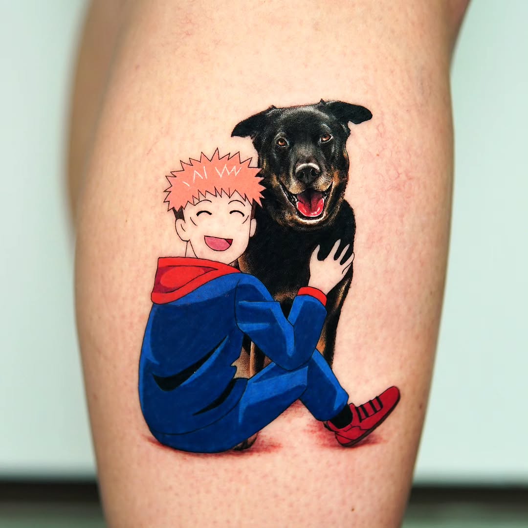 Don't cry brother...🥲
.
#gyomei #gyomeihimejima #demonslayer #demonslayertattoo #animetattoo