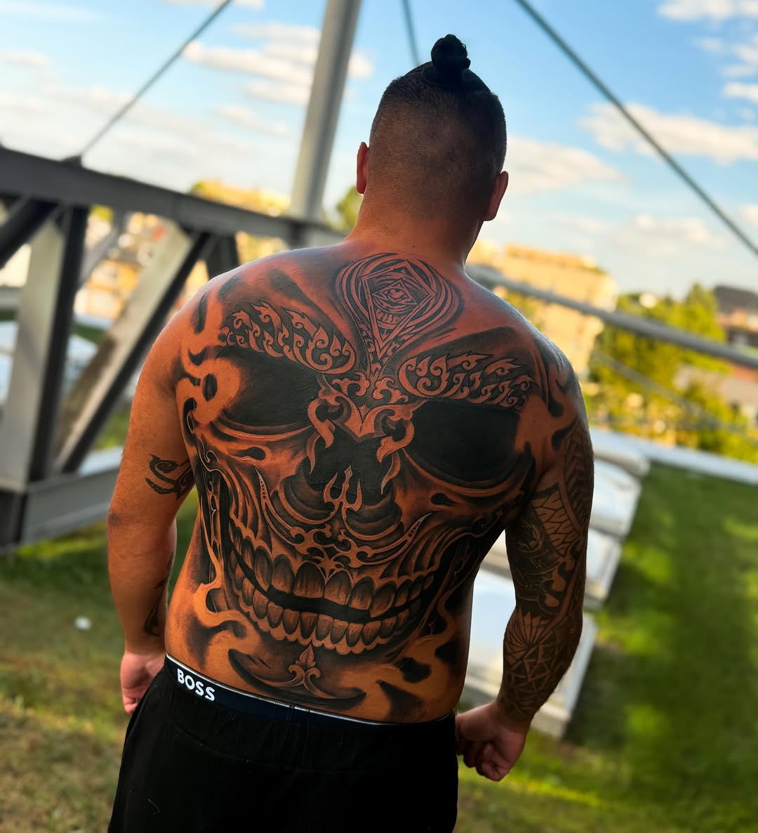 🇩🇪 MADE IN GERMANY 🇩🇪 #nicassotattoo #fyp #germanytattoo #deutschlandtattoo #nicasso