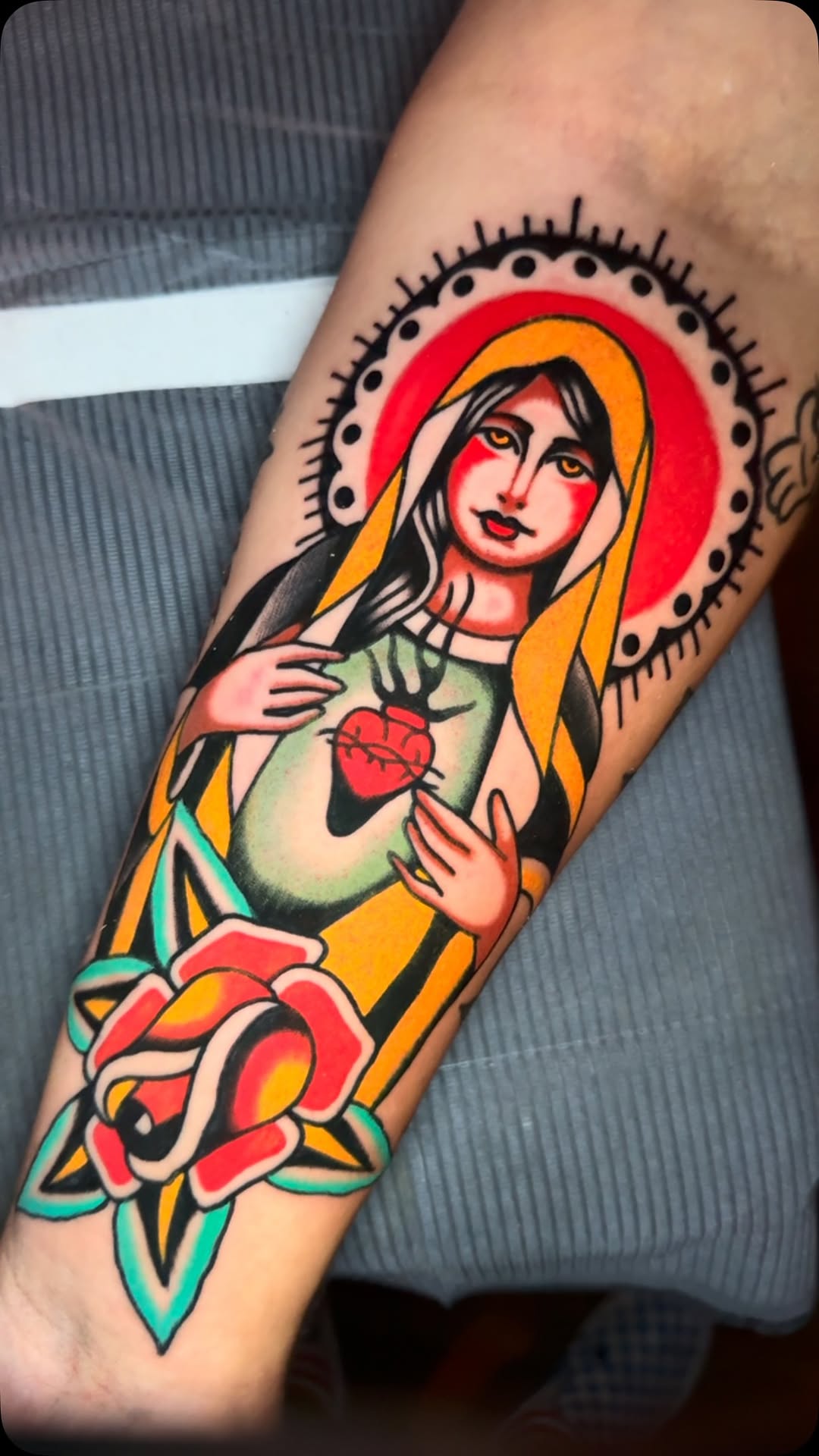WE ARE BEYOND EXCITED TO ANNOUNCE @daveconleytattoo IS OFFICIALLY JOINING THE NORTH STREET TEAM!
Starting January 3rd, you can find @daveconleytatto