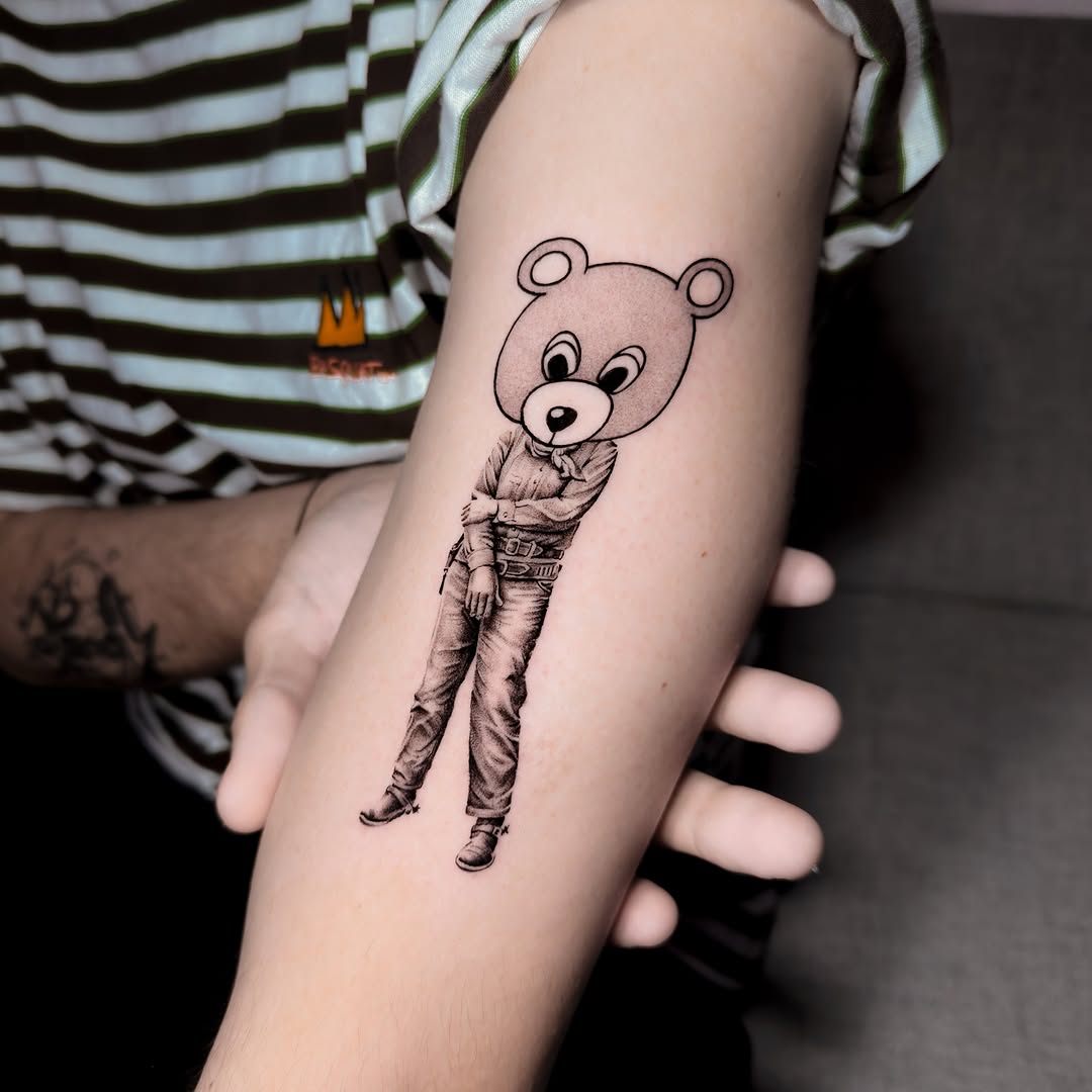 Algunos de muchoooos! 💛✨ tengo agenda abierta en Bogotá!! Envíame un mensaje si quieres agendar tu cita ✨ 
-
-
-
-
#tattooideas #tatuador #tatuajesmi