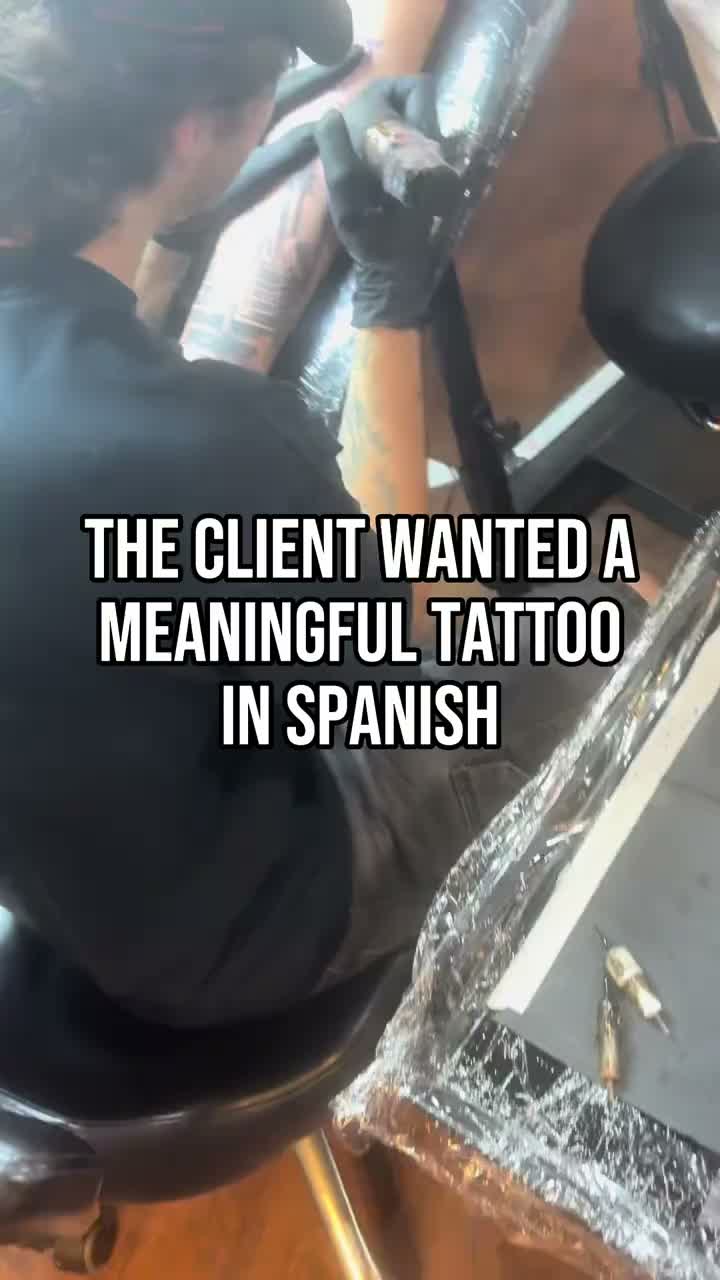 🇺🇸 10 years of creating timeless tattoos. 🌿✨
Specializing in Fine Line, Floral & Ornamental Tattoos, with custom designs created specifically for e