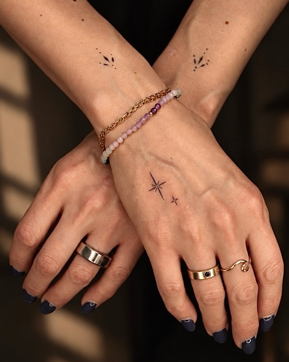 One day only — September 24

Selected collarbone designs at a special event price.
This event is only available for the pre-selected designs.

Only 1–