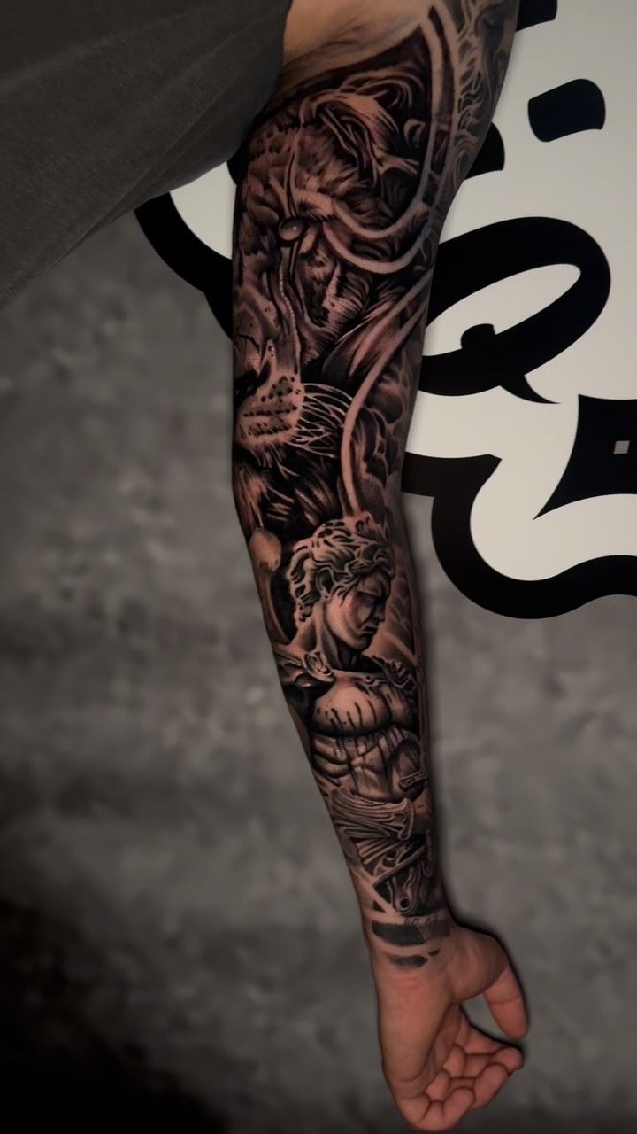 Books open for September and October
Thanks for looking , hmu for your next sleeve project if your looking for quality and consistency π€πΌ
#housto