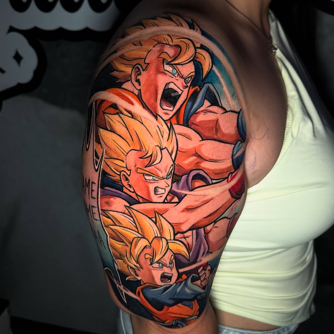 Hinata hyuga from naruto
Appreciate the trust with this anime waifu sleeve π€πΌ see you soon to continue the project my boy , thanks for looking ; I