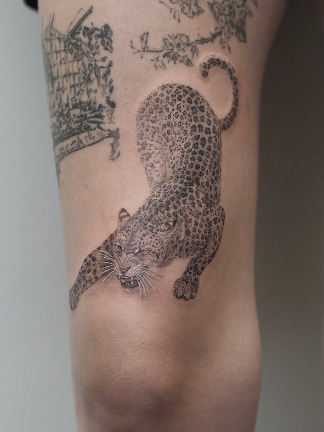 CUSTOM DESIGNS & AVAILABLE SKETCHES

I create individual tattoo designs based on your ideas — delicate, meaningful, and made just for you.

To start, 
