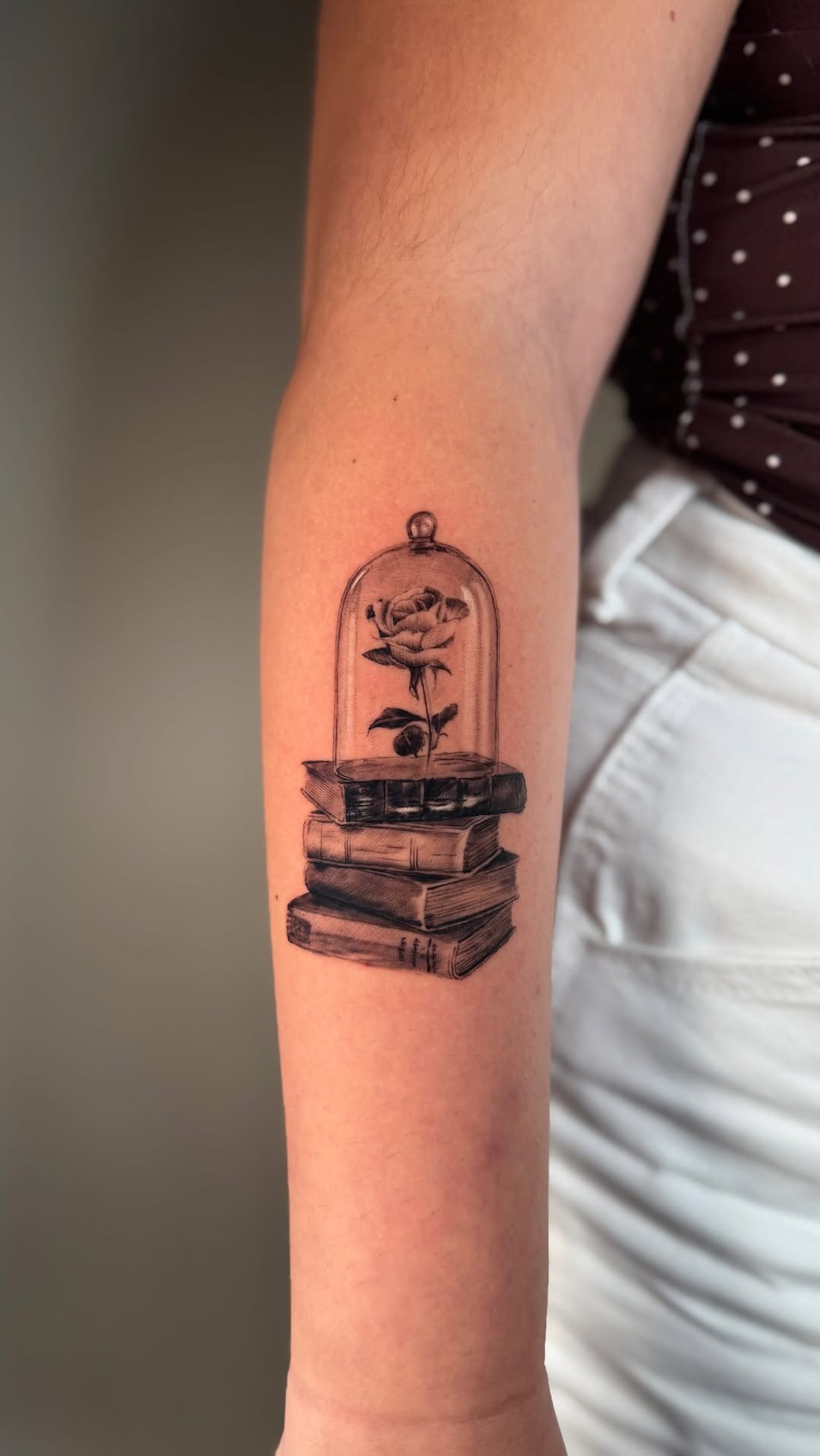 One more project completed (for now).
Thank you so much for the trust.

Choosing your next tattoo isn’t always easy, but sometimes the best move is to