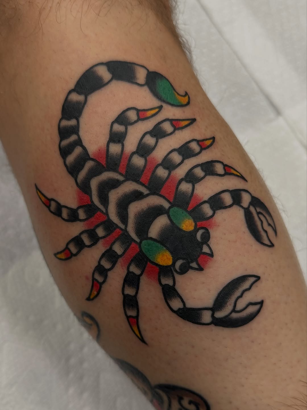 Now Offering Pico Laser Treatments at Pink Cobra Tattoo!!

A Pico Laser is an advanced laser technology that delivers ultra-short bursts of energy to 