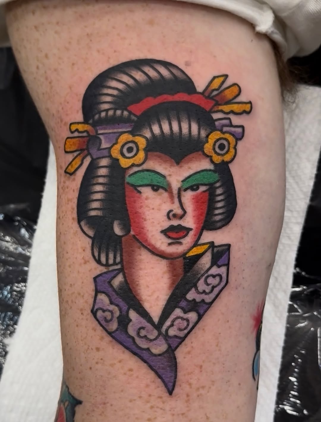 @pinkcobratattoo 
 Click the link in my bio and book an appointment, or walk in 12-6 Friday-Tuesday!
All appointments receive a premium rate when book