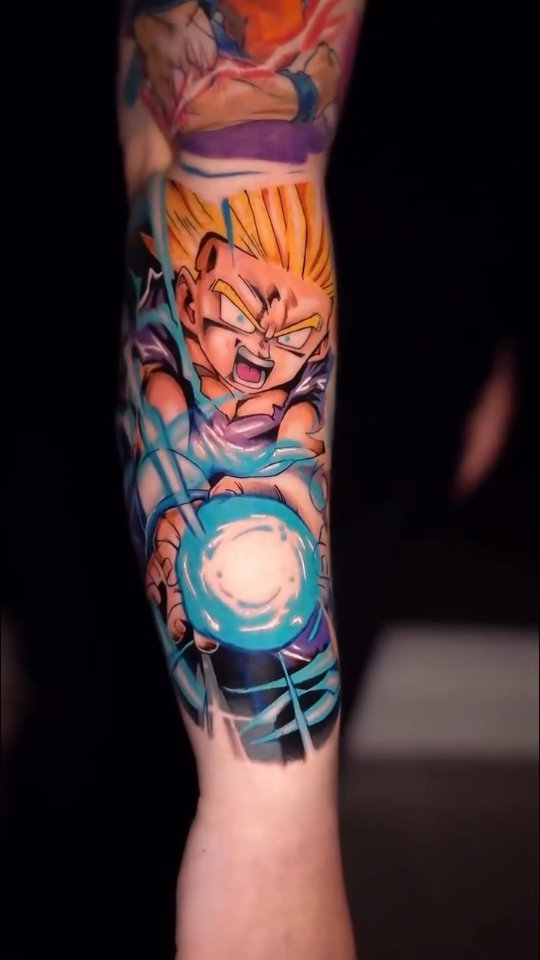 Du suchst ein Tattoostudio in Hamburg für realistische Black & Grey Tattoos mit echter Tiefe und sauberer Detailarbeit?

Dieses Motiv ist inspiriert v