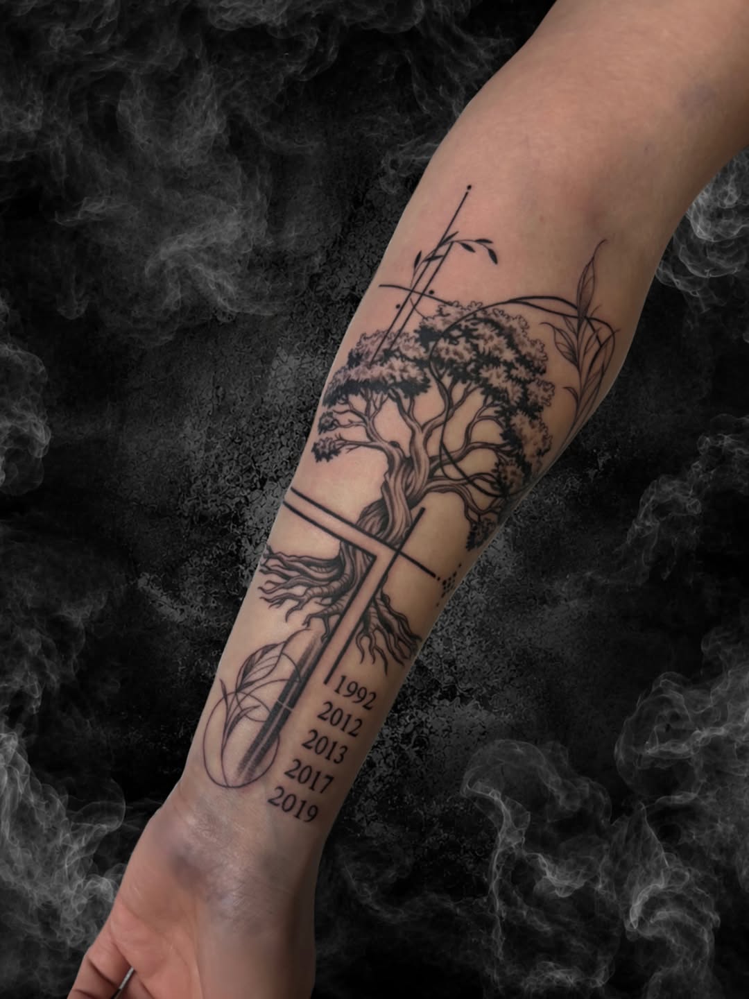 !!️ New Artist @caspertattoojagodina91 bei uns im Studio!!️

!!️21.09-14.10 !!️

Sichert euch JETZT einen Termin bei ihm.

📱0152 /136 223 88
📍Werner
